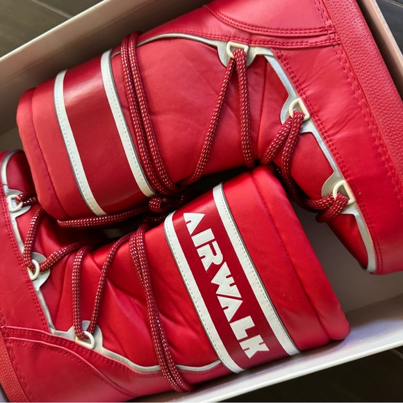 Airwalk Shoes Airwalk Snowboard Boots Wmn 78 Poshmark